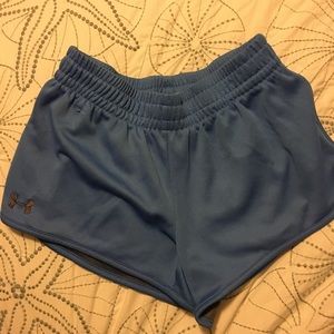 XS Underarmour shorts